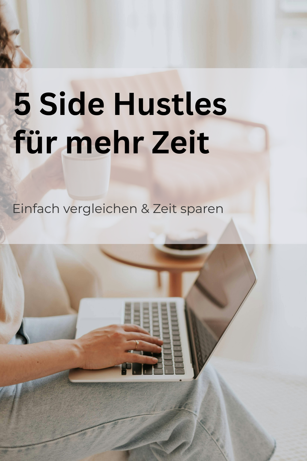 5 Side Hustles für mehr Zeit mit der Familie