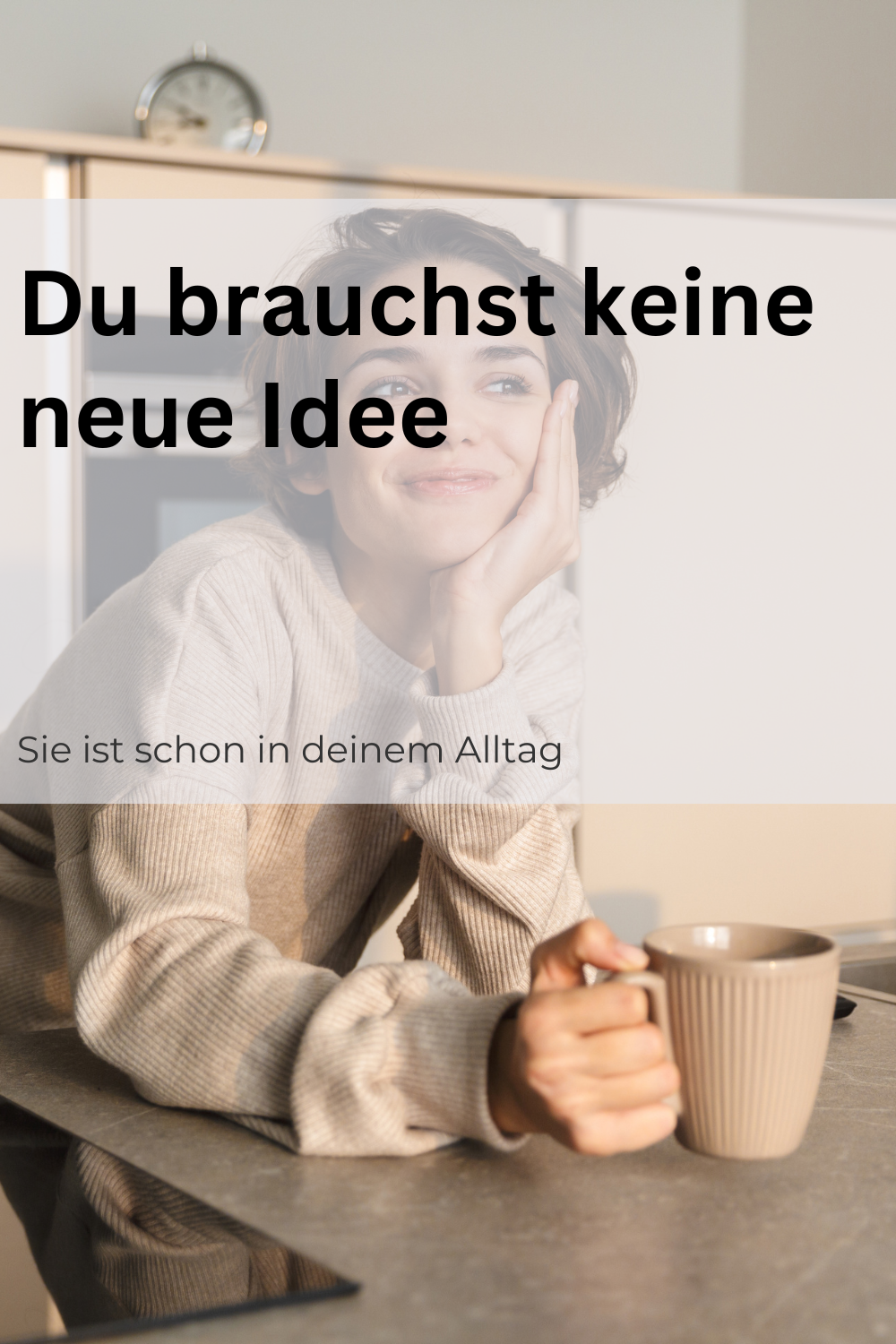 Die Alltags Ideen Quelle