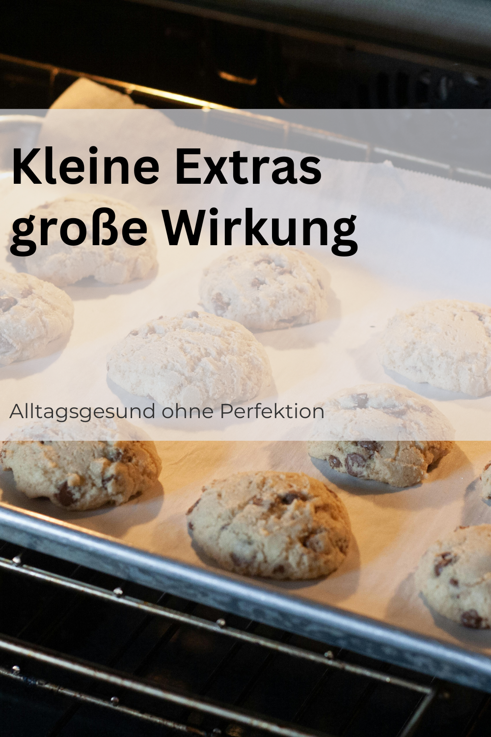 Kleine Extras mit großer Wirkung