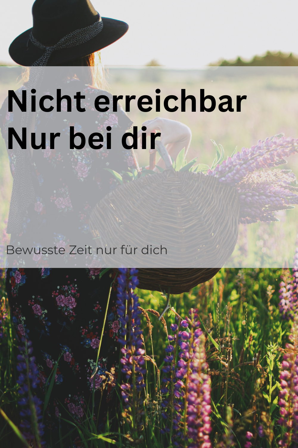 Die Nicht-Verfügbar-Zeit