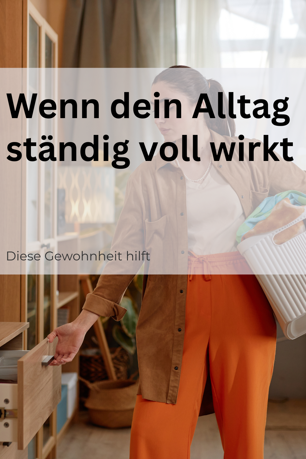 Die 1-offene-Schleife-weniger-Gewohnheit