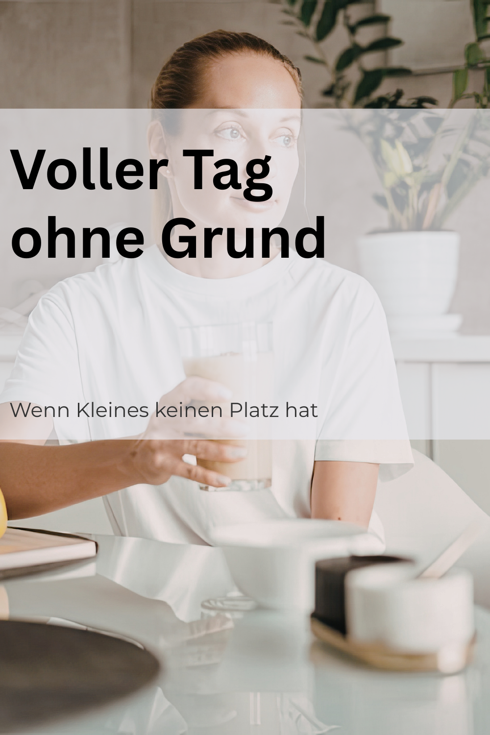 Die Kleinteile-Regel