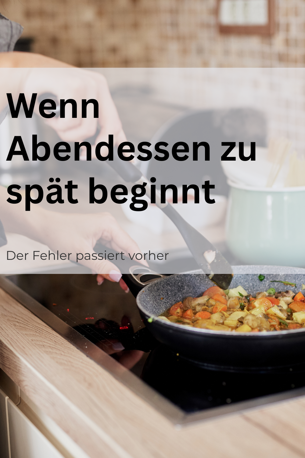 Die Vor-dem-Hunger-Regel